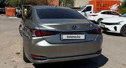 Lexus ES 250 2021 годаүшін18 800 000 тг. в Астана – фото 3