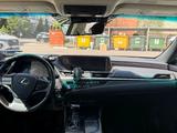 Lexus ES 250 2021 года за 18 800 000 тг. в Астана – фото 5