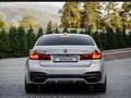 BMW 540 2019 года за 19 900 000 тг. в Алматы – фото 11