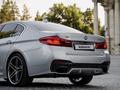 BMW 540 2019 года за 19 900 000 тг. в Алматы – фото 12