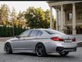 BMW 540 2019 года за 19 900 000 тг. в Алматы – фото 13