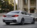 BMW 540 2019 года за 19 900 000 тг. в Алматы – фото 14