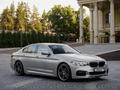 BMW 540 2019 года за 19 900 000 тг. в Алматы – фото 4