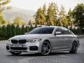 BMW 540 2019 года за 19 900 000 тг. в Алматы – фото 2
