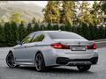 BMW 540 2019 года за 19 900 000 тг. в Алматы – фото 3