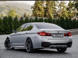 BMW 540 2019 года за 19 900 000 тг. в Алматы – фото 3