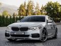 BMW 540 2019 года за 19 900 000 тг. в Алматы – фото 7