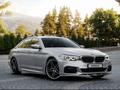 BMW 540 2019 года за 19 900 000 тг. в Алматы – фото 8