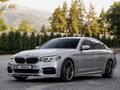 BMW 540 2019 года за 19 900 000 тг. в Алматы – фото 9