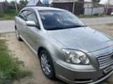 Toyota Avensis 2004 года за 4 800 000 тг. в Костанай – фото 2