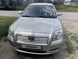 Toyota Avensis 2004 года за 4 800 000 тг. в Костанай – фото 3
