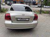 Toyota Avensis 2004 года за 4 800 000 тг. в Костанай – фото 4