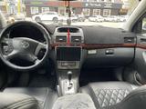 Toyota Avensis 2004 года за 4 800 000 тг. в Костанай