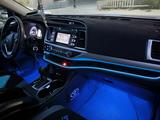 Toyota Highlander 2014 года за 9 650 000 тг. в Атырау – фото 5