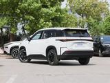 Toyota bZ3X 2025 года за 10 100 000 тг. в Алматы – фото 3