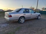 Mercedes-Benz E 320 1994 года за 1 000 000 тг. в Астана – фото 5