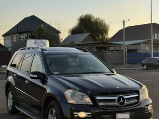 Mercedes-Benz GL 450