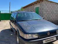 Volkswagen Passat 1993 годаүшін1 000 000 тг. в Туркестан