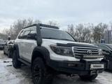 Toyota Land Cruiser 2010 годаfor19 780 000 тг. в Алматы – фото 3