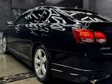 Lexus GS 350 2007 года за 9 300 000 тг. в Астана – фото 2