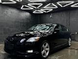 Lexus GS 350 2007 года за 9 300 000 тг. в Астана – фото 3