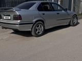 BMW 316 1993 годаүшін900 000 тг. в Алматы – фото 3