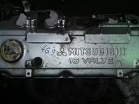 Двигатель Mitsubishi Carisma 4G92 1.6 л.91-03 за 150 000 тг. в Караганда