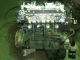 Двигатель Mitsubishi Carisma 4G92 1.6 л.91-03үшін150 000 тг. в Караганда – фото 2