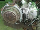Двигатель Mitsubishi Carisma 4G92 1.6 л.91-03үшін150 000 тг. в Караганда – фото 4