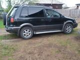 Mitsubishi RVR 1995 годаүшін1 500 000 тг. в Семей – фото 4