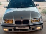 BMW 318 1991 годаүшін1 800 000 тг. в Алматы