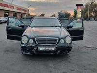 Mercedes-Benz E 320 2001 года за 2 600 000 тг. в Алматы