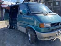 Volkswagen Multivan 1995 годаfor3 500 000 тг. в Алматы