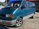 Volkswagen Multivan 1995 года за 3 500 000 тг. в Алматы – фото 2