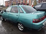 ВАЗ (Lada) 2110 1999 годаүшін600 000 тг. в Кокшетау – фото 3