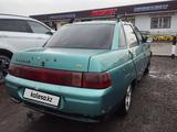 ВАЗ (Lada) 2110 1999 годаүшін600 000 тг. в Кокшетау – фото 5