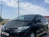 Toyota Estima 2010 года за 4 700 000 тг. в Атырау – фото 4
