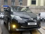 Toyota Estima 2010 года за 4 700 000 тг. в Атырау – фото 3