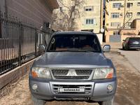 Mitsubishi Pajero 2006 годаүшін6 500 000 тг. в Актау