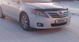 Toyota Camry 2010 года за 6 200 000 тг. в Астана