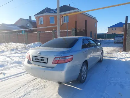 Toyota Camry 2010 года за 6 200 000 тг. в Астана – фото 10