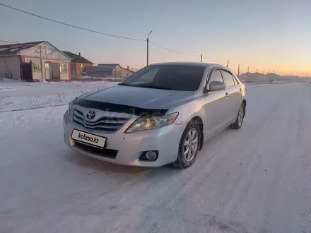 Toyota Camry 2010 года за 6 200 000 тг. в Астана – фото 2