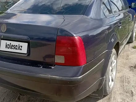 Volkswagen Passat 1998 года за 2 500 000 тг. в Кокшетау – фото 7