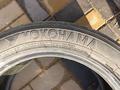 ОДНА шина 215/55 R17 — "Yokohama C.drive" (Филиппины), летняяүшін8 000 тг. в Астана – фото 6