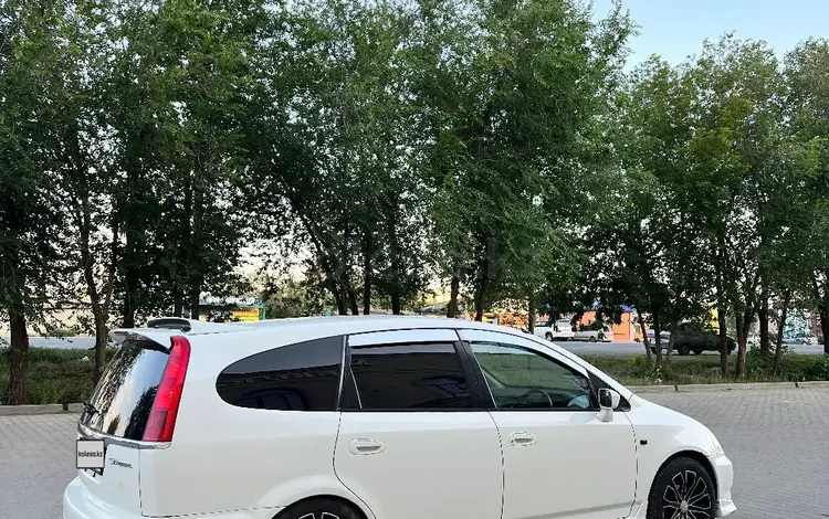 Honda Stream 2000 года за 2 200 000 тг. в Уральск