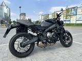 Yamaha  XSR900 2022 года за 7 900 000 тг. в Алматы