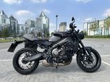 Yamaha  XSR900 2022 года за 7 900 000 тг. в Алматы – фото 3