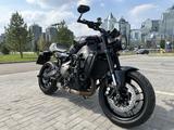 Yamaha  XSR900 2022 года за 7 900 000 тг. в Алматы – фото 4
