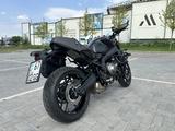 Yamaha  XSR900 2022 года за 7 900 000 тг. в Алматы – фото 2