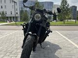 Yamaha  XSR900 2022 года за 7 900 000 тг. в Алматы – фото 5
